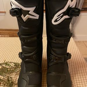 Alpinestars Tech 3 men’s boots